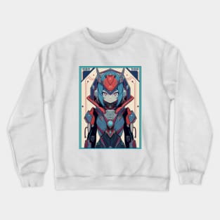 MM3 Crewneck Sweatshirt